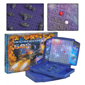 Космический бой - настольная игра. ДК