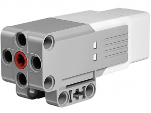 Сервомотор средний EV3