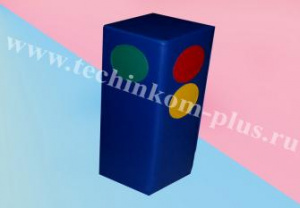 Светофорчик Ки-20 (Техно)