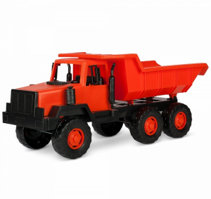 Самосвал Уралец (470х180х192) арт.9291 Росигрушка.
