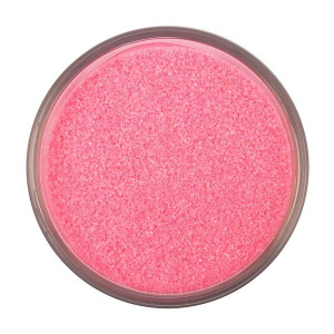 Песок д/рисования песочной анимации. №2 Розовый 1 кг. (фракция 0,1-0,3 мм.)