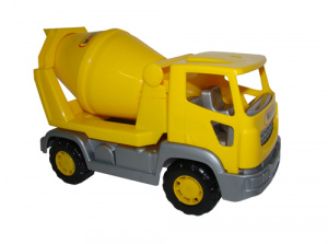 Авто Агат бетоновоз арт.41609