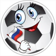 3000774 Мяч футбольный. Украшение на скотче