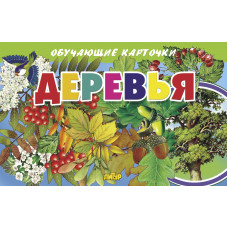 Деревья/ ЛИТУР \ ОБУЧКАРТ/