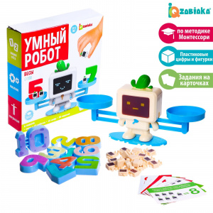 Весы Умный робот. 6905687