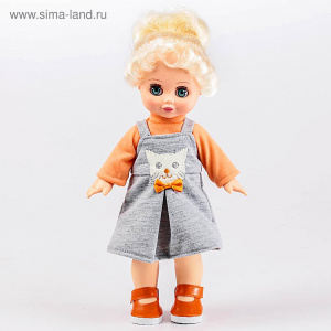 Кукла Настя 20. 30 см. В3119 Весна