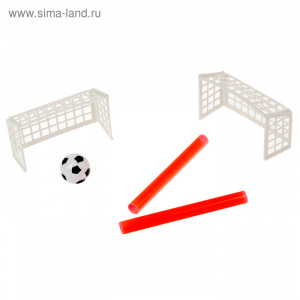 Настольный футбол Пенальти.