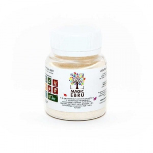 ЭБРУ Загуститель Magic Ebru 50 гр.