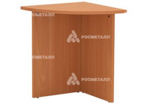 Стол угловой "Компакт" 330К.9 600*600*750
