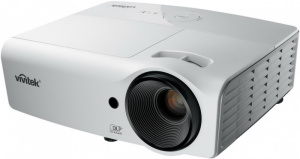 Мультимедийный проектор "Vivitek" D555