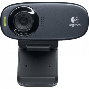 Веб-камера Logitech C310