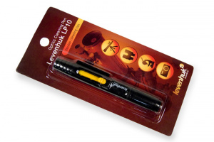 Карандаш чистящий Levenhuk Cleaning Pen LP10.