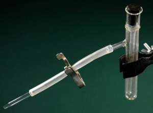 Прибор для сбора газов (лаб.)