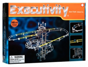 6982 Конструктор Executivity Aero Track 3L