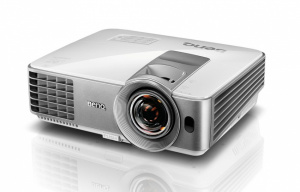 Проектор BenQ MS630ST Короткофокусный